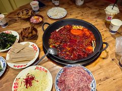 -楠火锅(太古里总店)