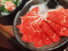 -捞王猪肚鸡火锅(金华义乌之心店)