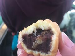 -莫朗核桃饼(虹泉路店)