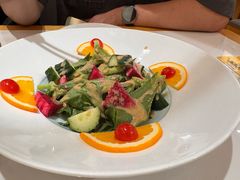 -饭橘汉江码头·乡野土菜馆(静安路店)