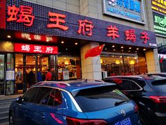 -蝎王府羊蝎子(天通苑店)