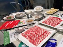 -千味涮·健康火锅(会展连城新天地店)