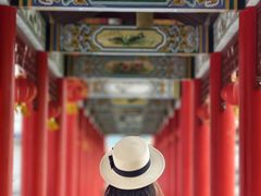 -皇罗禅寺