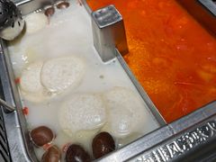 -海底捞火锅(枫蓝国际购物中心店)