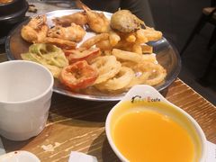 -香猪坊(远洋未来店)