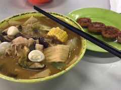 -天津工业大学西苑餐厅