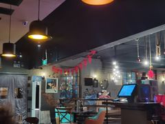 大堂-斯普汇生蚝牛排馆(中骏世界城店)