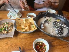 野生千岛湖鱼头-丰乐餐厅·始于1999·本地老字号