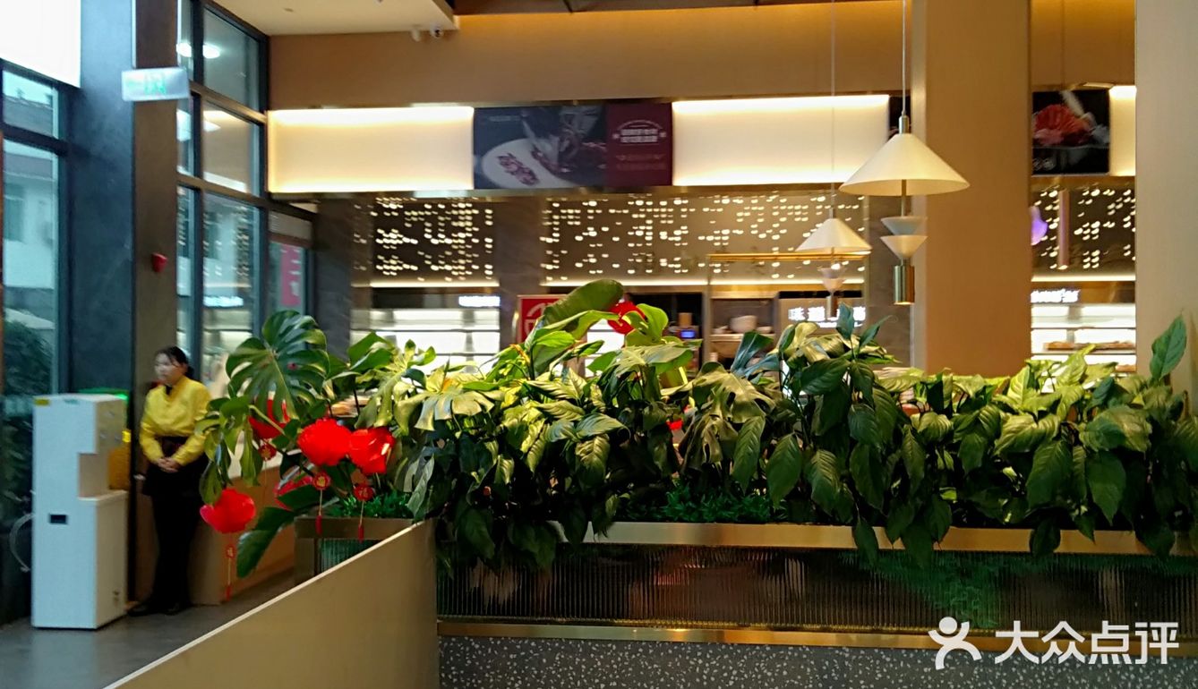 火锅美味享不停