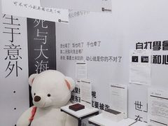 -深圳独角兽星空艺术馆
