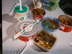 -刘小武·锅魁(总店)