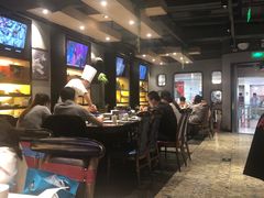 -玛雅铁板烧餐厅(中关村店)