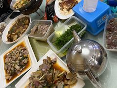 -沈家门小海鲜