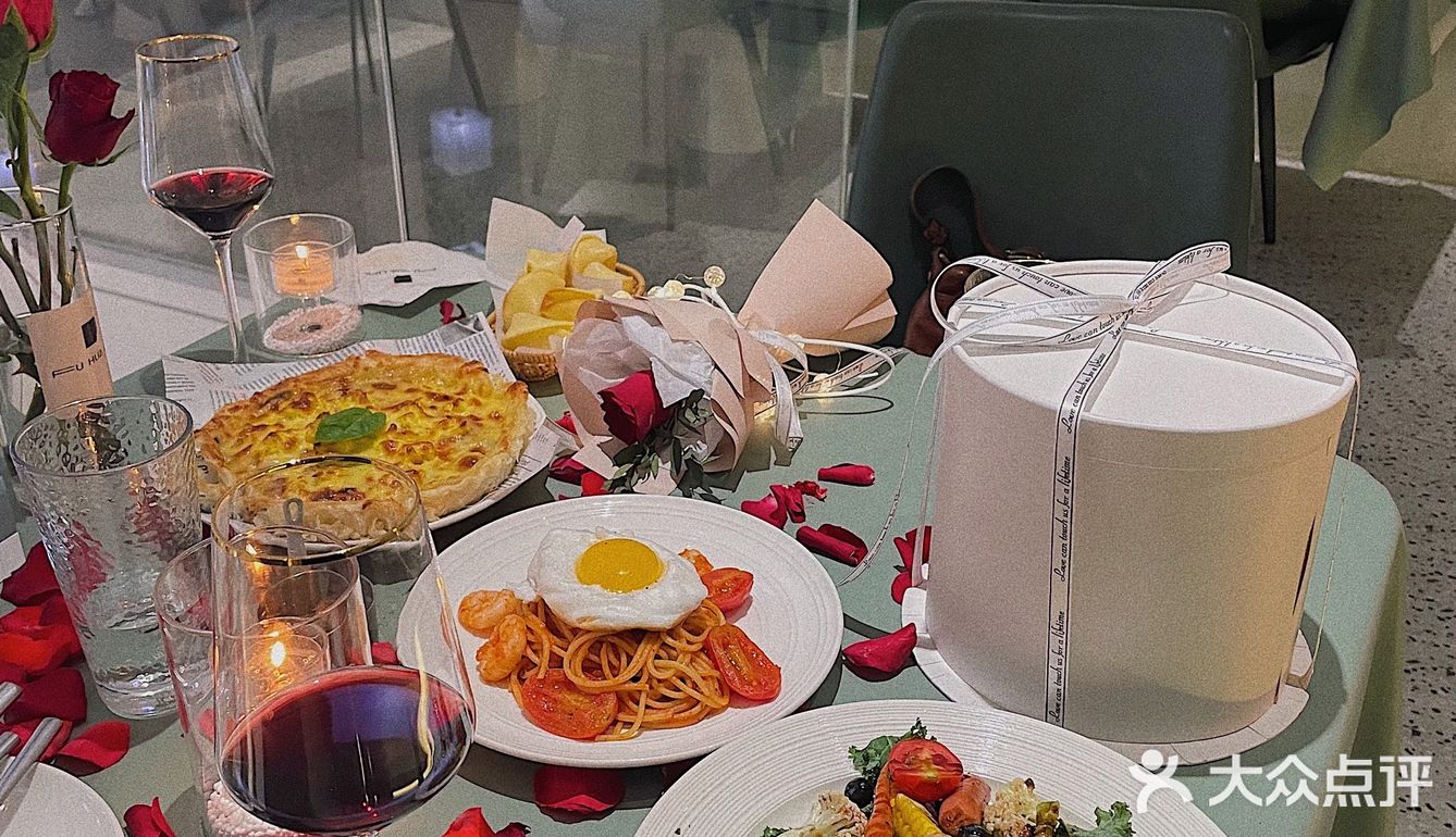 苏州探店｜集咖啡拍照西餐于一体的Art life