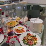 苏州探店｜集咖啡拍照西餐于一体的Art life