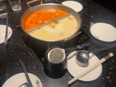 -捞王猪肚鸡火锅(财富中心店)