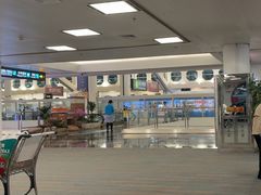 -厦门高崎国际机场-T3航站楼