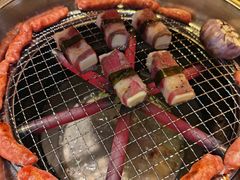 -伊茉家的烤肉店(勒泰中心店)