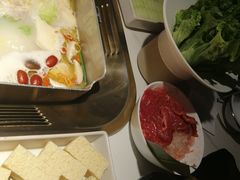 -九鼎轩脆毛肚火锅(南京东路店)