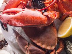 -广州四季酒店·佰鲜汇·现代法餐