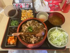 -牛邸·烧肉饭(来福士店)