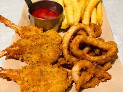 -必胜客(远大路店)