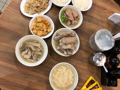 -松發肉骨茶(牛车水店)