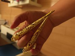 -宫事颐庭·老佛爷贵寿下午茶(颐和园店)