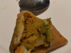 -Pita's&Tika's中东和印度风味餐厅(龙湖天街店)