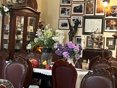 -露西亚咖啡西餐厅(哈尔滨俄侨纪念馆店)