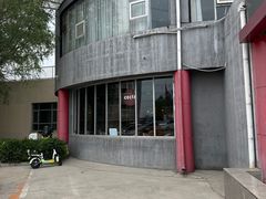 -COSTA COFFEE(百葛服务区店)