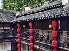 -二泉园老菜馆·百年无锡菜
