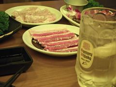 -AJIYA炭火烧肉(徐汇正大乐城店)