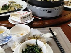 -贵人御膳