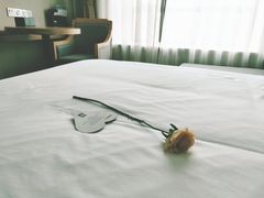 -美豪怡致酒店(上海长寿路店)