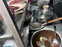 -友生风味小吃(营平农产品市场店)