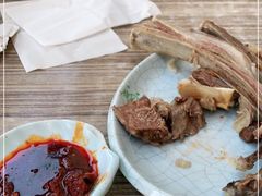 -清真·益鑫羊肉手抓馆(花园北街店)