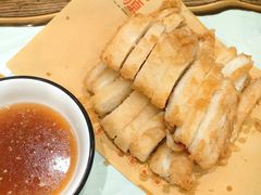 -宋都禾源·灌汤包子(汉兴路直营店)