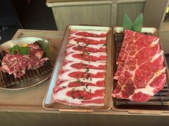 -西塔老太太泥炉烤肉(江北印象汇店)