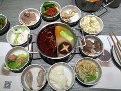 -夫妻肺片·中华老字号·正宗川菜(春熙路店)