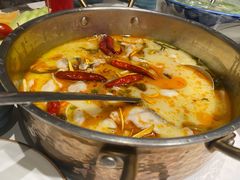 -相遇·鲜炒黄牛肉(丹阳吾悦广场店)