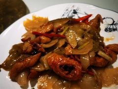-十六台·经典广东菜(德外大街店)