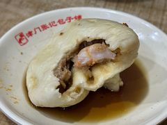 -津门张记包子铺(华昌道店)