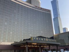 -北京中国大饭店