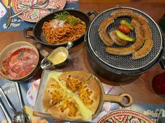 -卢布里西餐厅(总店)