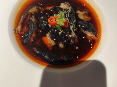 -上海滩餐厅(BFC外滩金融中心店)