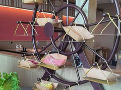 -花时·炭火烧肉(东百中心A馆店)