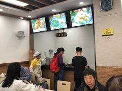 -新丰小吃(中山中路分店)