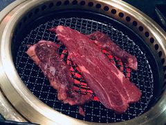 -神户赤童日式烤肉伙伴(东直门店)