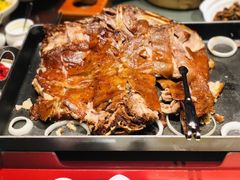 -九十九顶毡房(阜石路店)